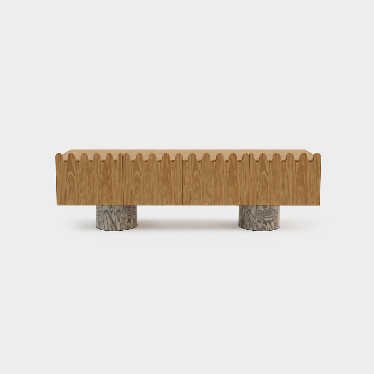 Crown Sideboard