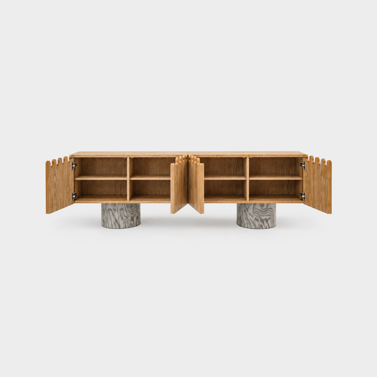 Crown Sideboard