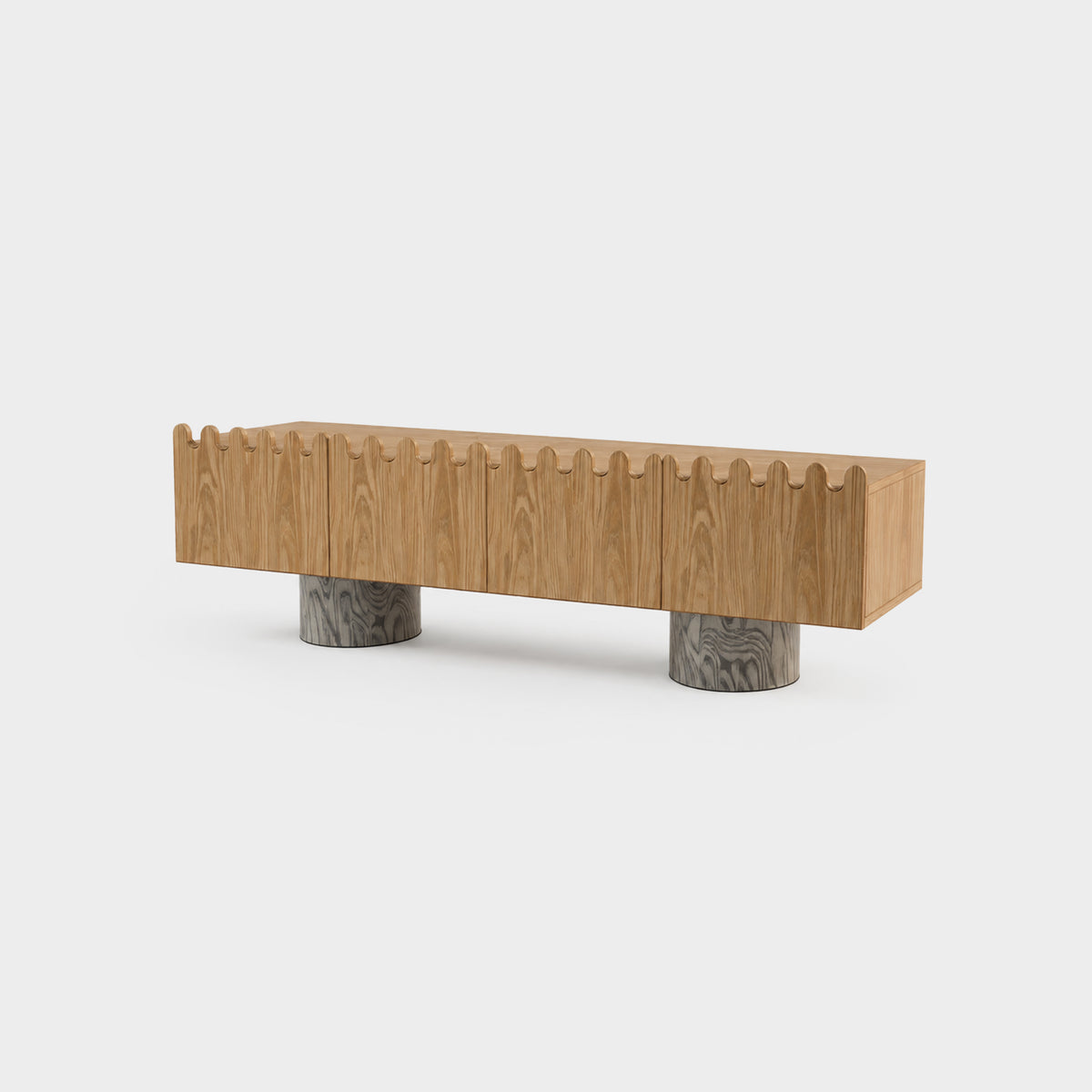 Crown Sideboard