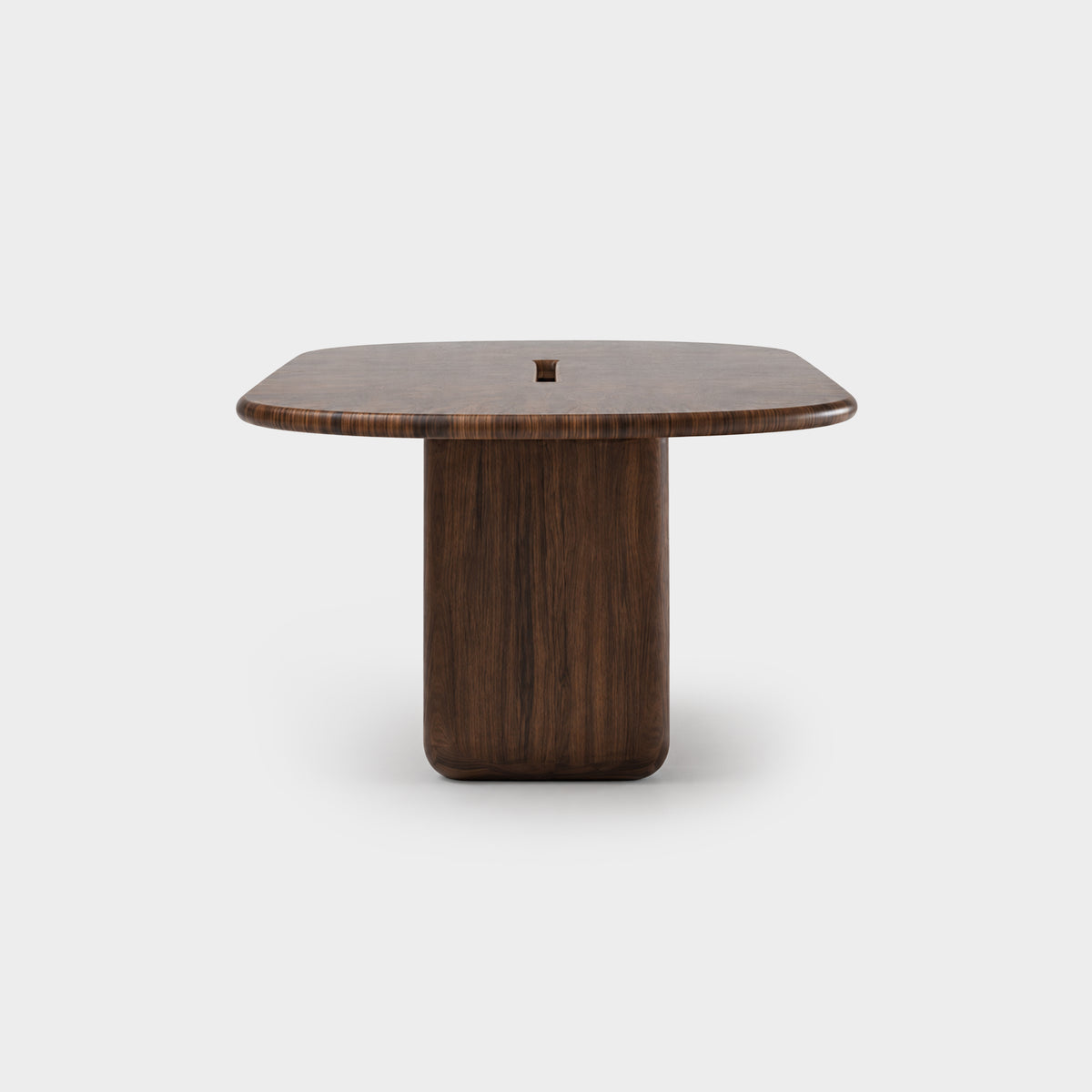 Curvin Dining Table