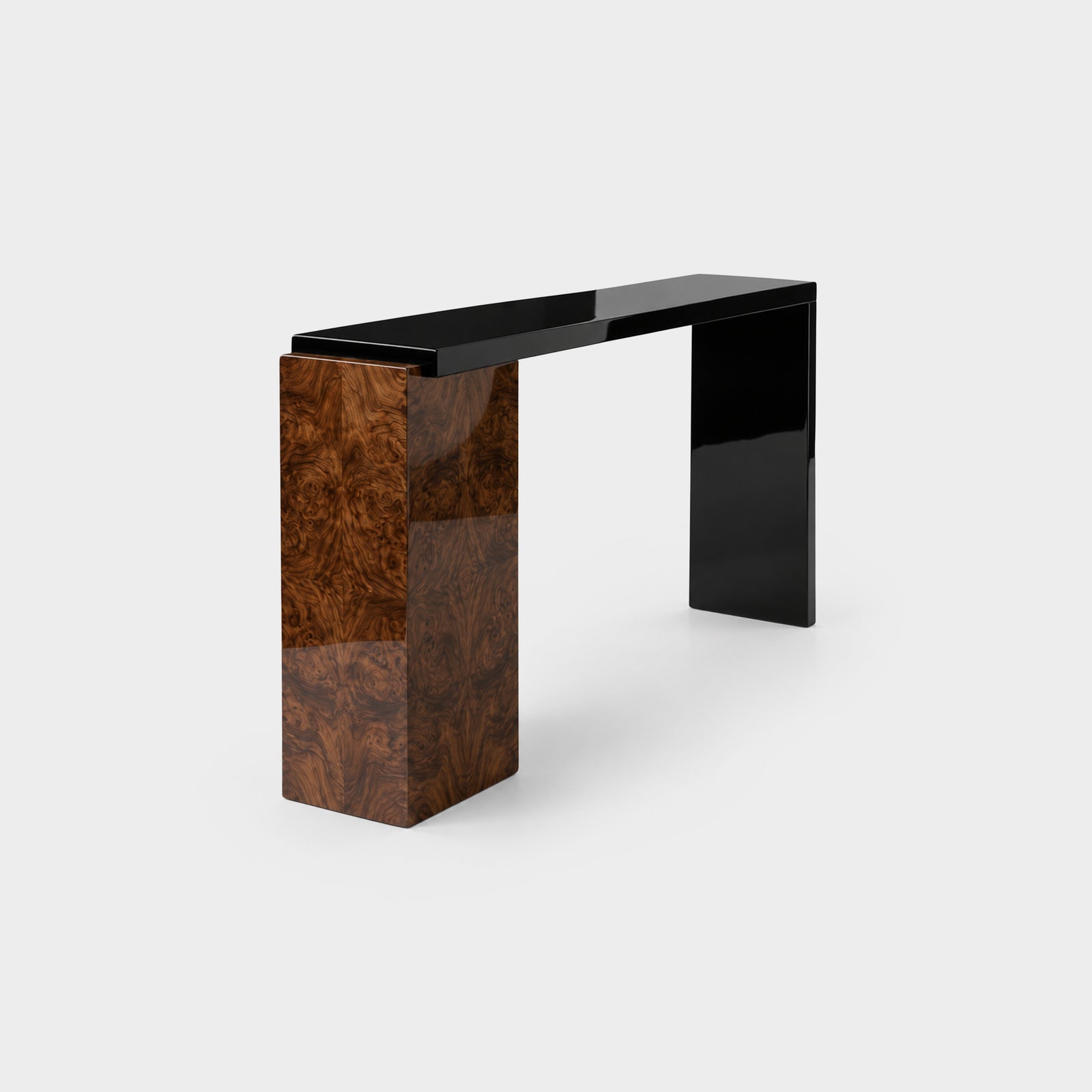 Darb Console