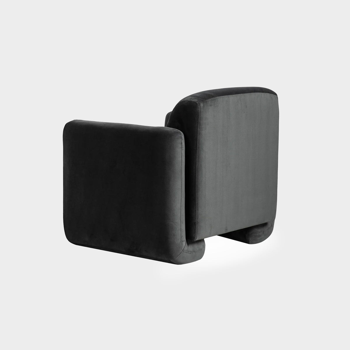 Devon Armchair Grey