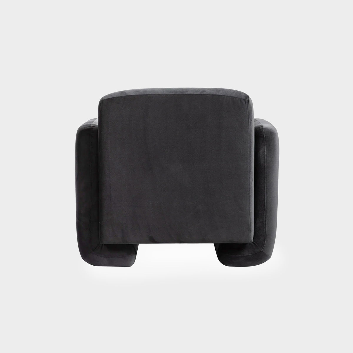 Devon Armchair Grey