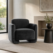 Devon Accent Chair Grey