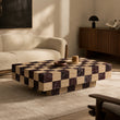 Domino Coffee Table Rosa Levanto