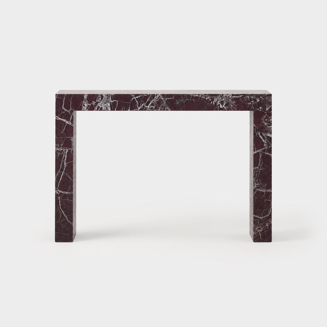 Edge Console Red Rosa Levanto