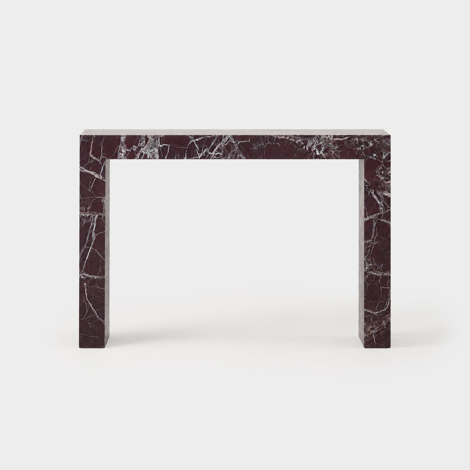 Edge Console Red Rosa Levanto