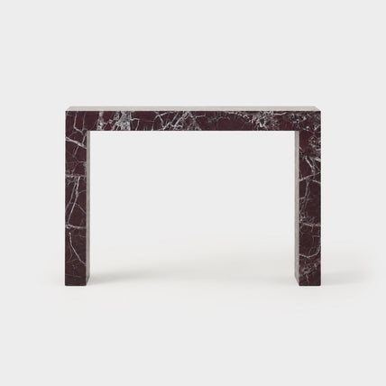 Edge Console Red Rosa Levanto