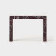 Edge Console Red Rosa Levanto