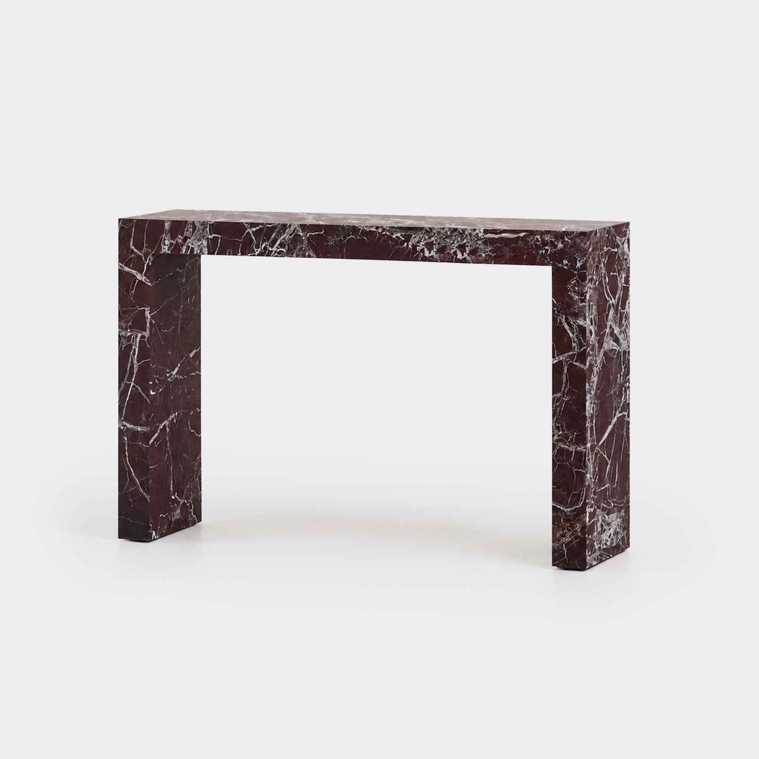 Edge Console Red Rosa Levanto