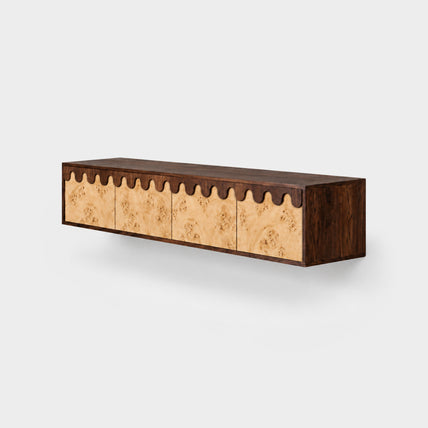 Elio Floating Sideboard