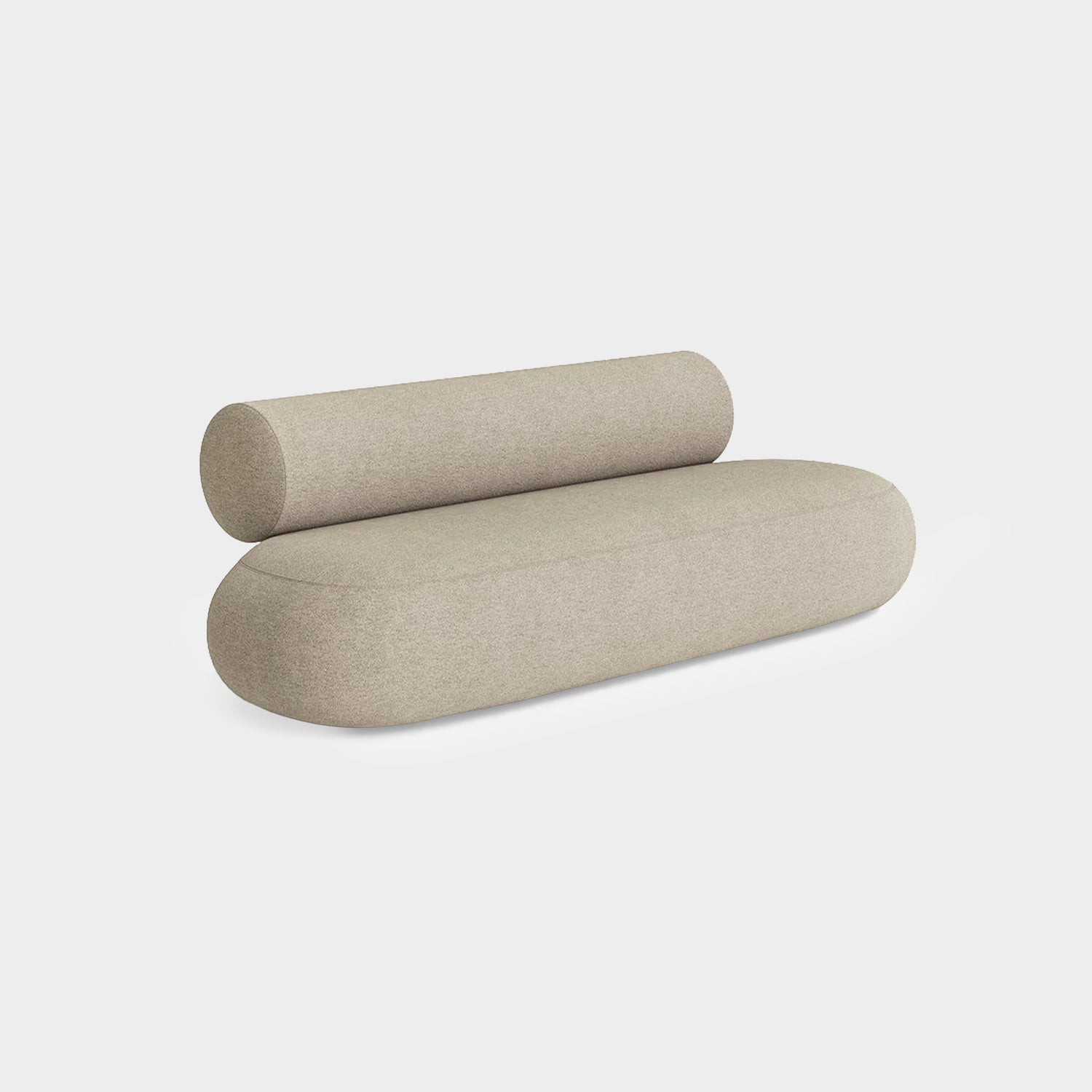 Ellie Sofa Beige