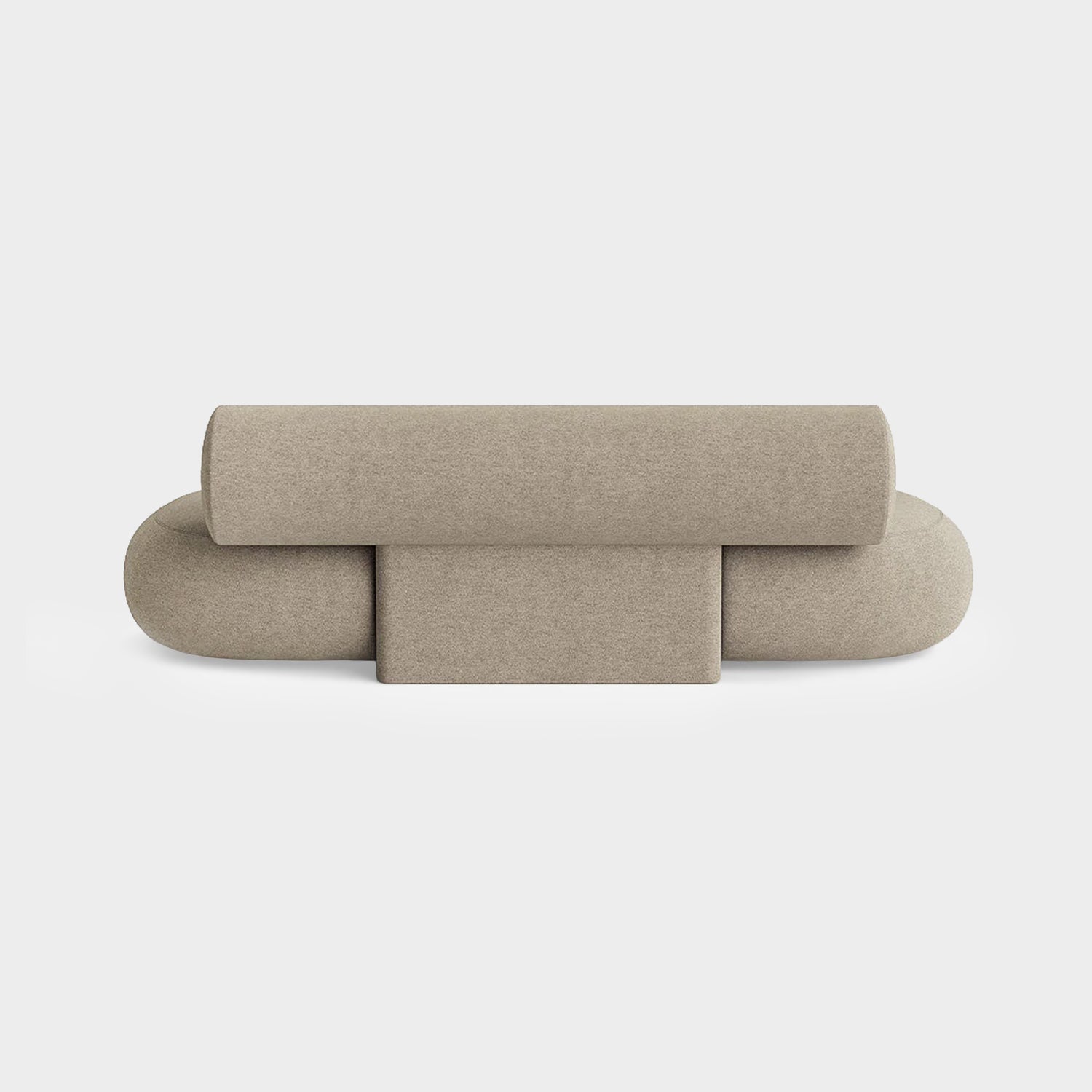 Ellie Sofa Beige