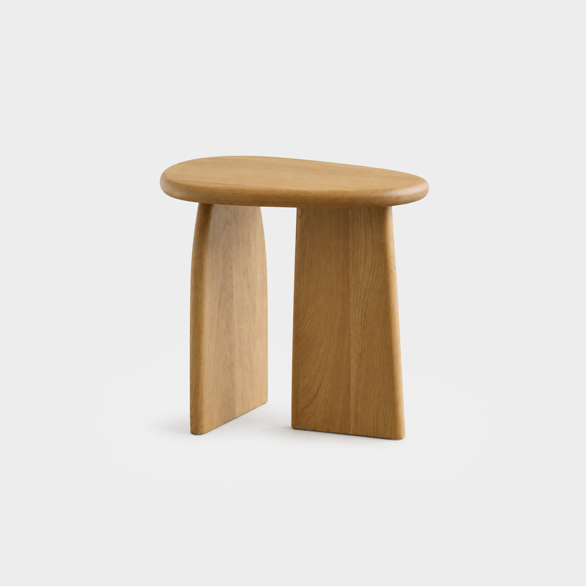 Ellis Side Table Beige