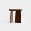 Ellis Side Table Brown