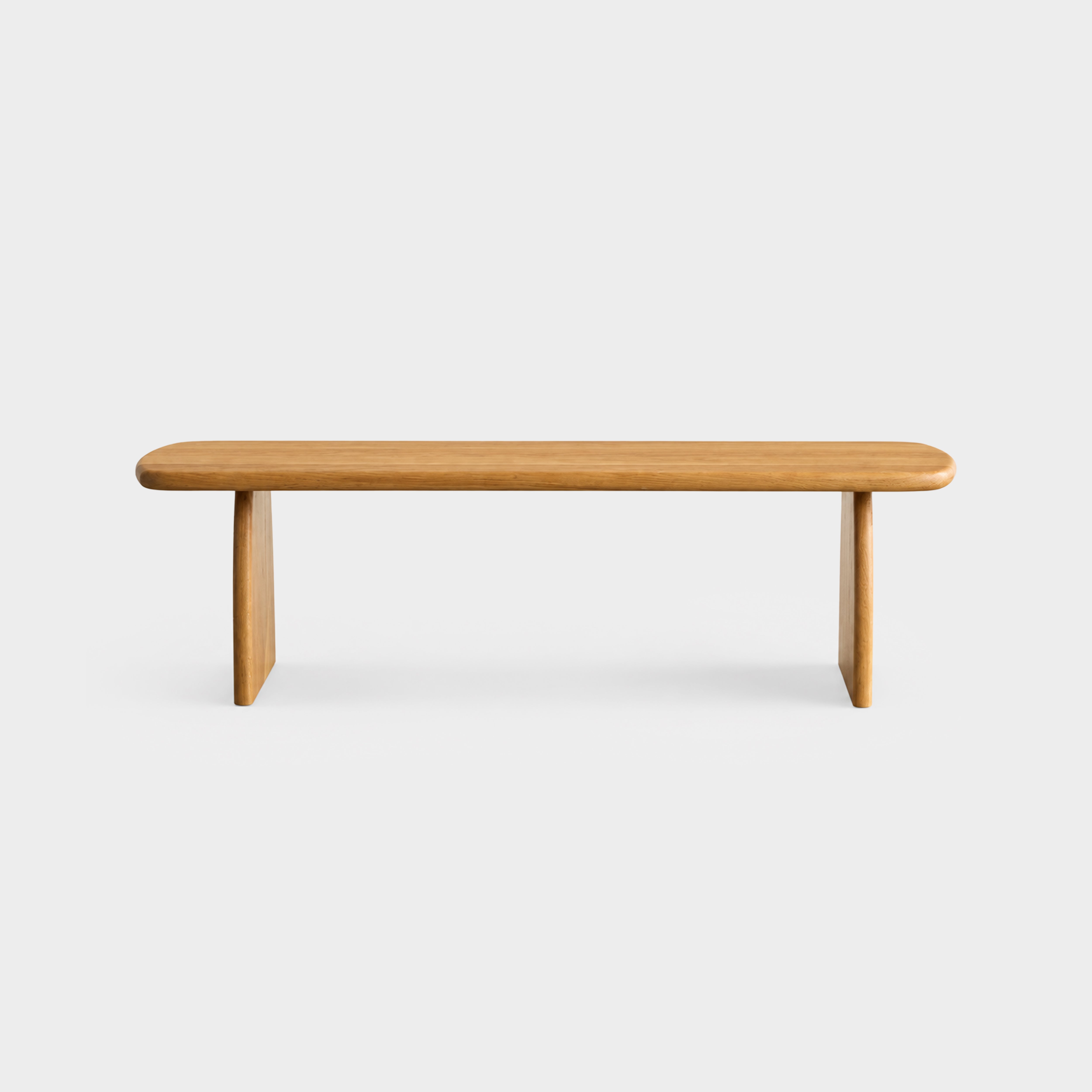 Ember Bench Beige
