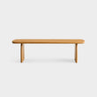 Ember Bench Beige