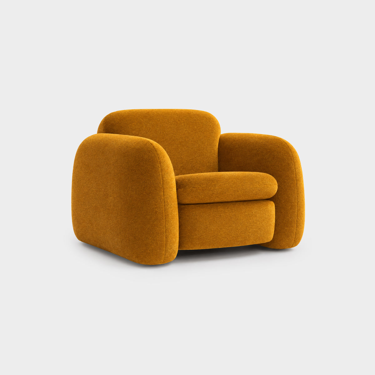 Evara Armchair