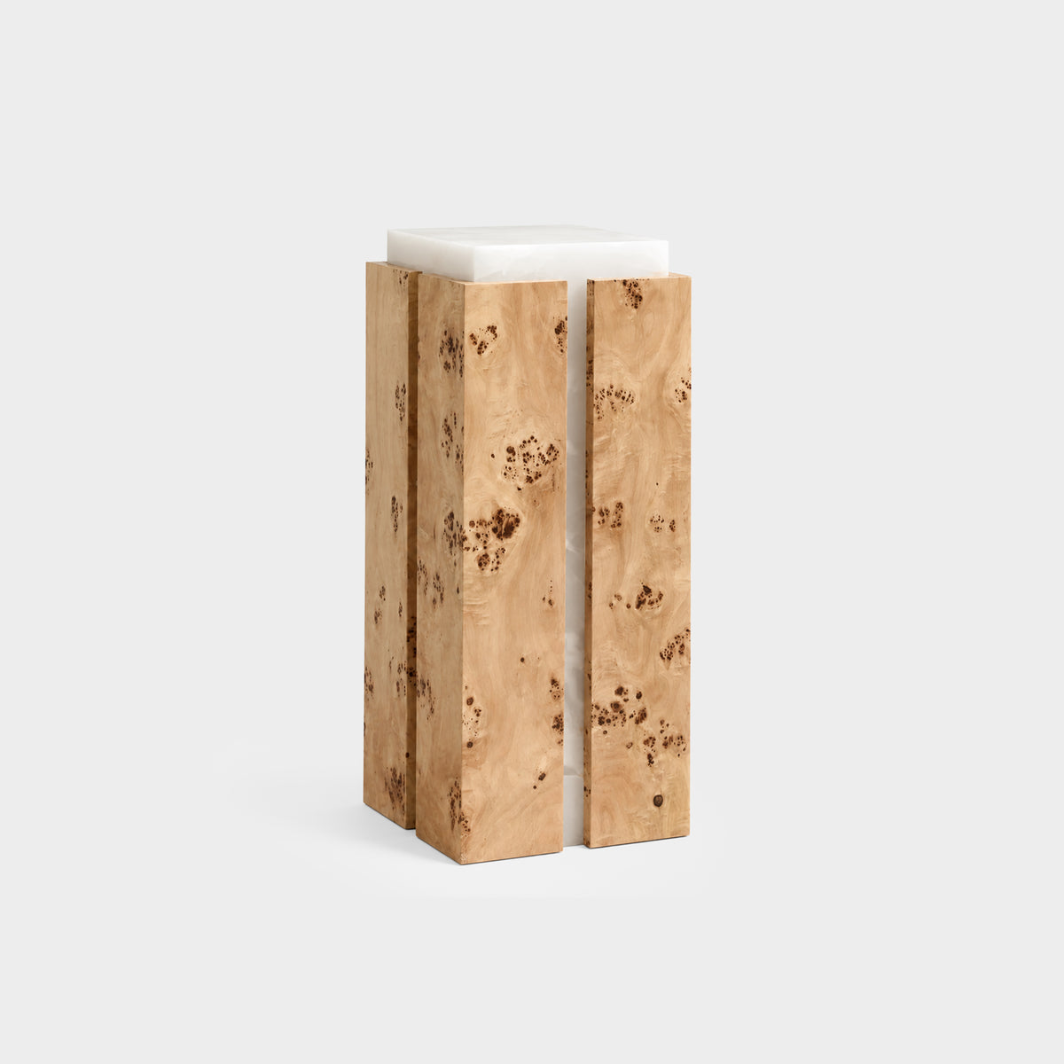 Faith Side Table