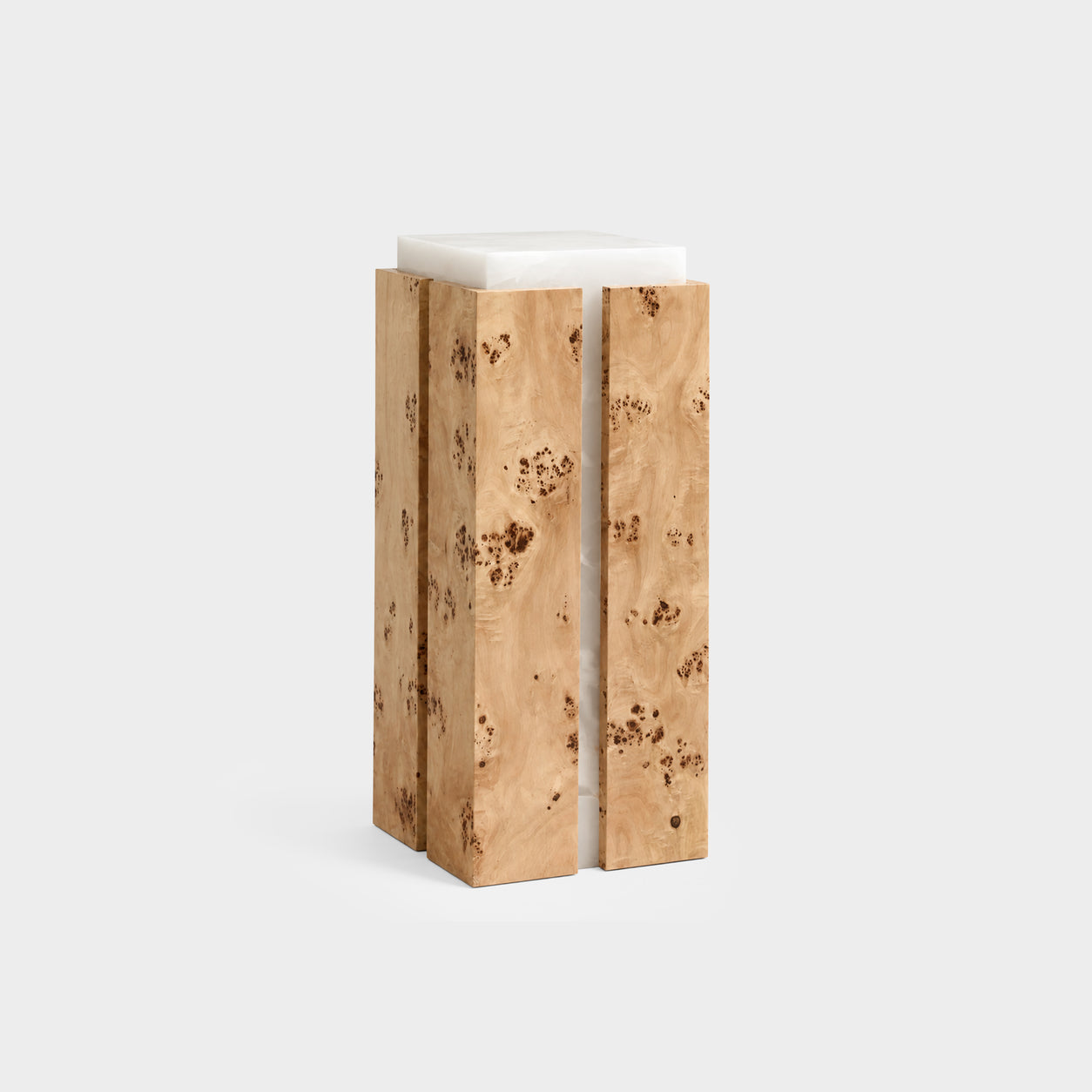 Faith Side Table