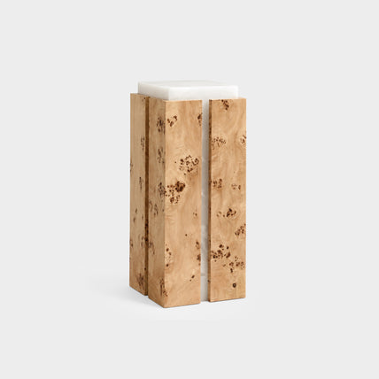 Faith Side Table