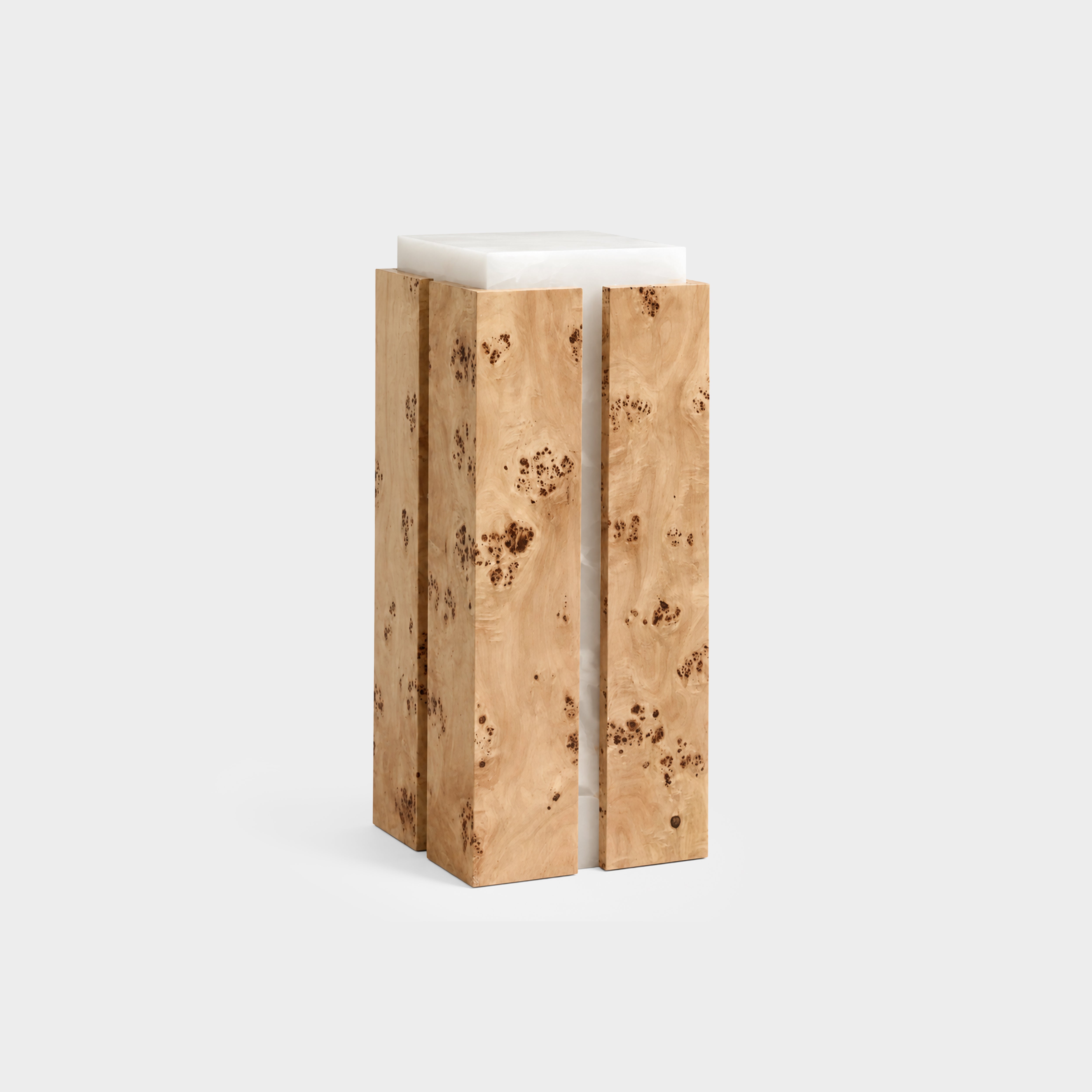 Faith Side Table