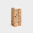 Faith Side Table
