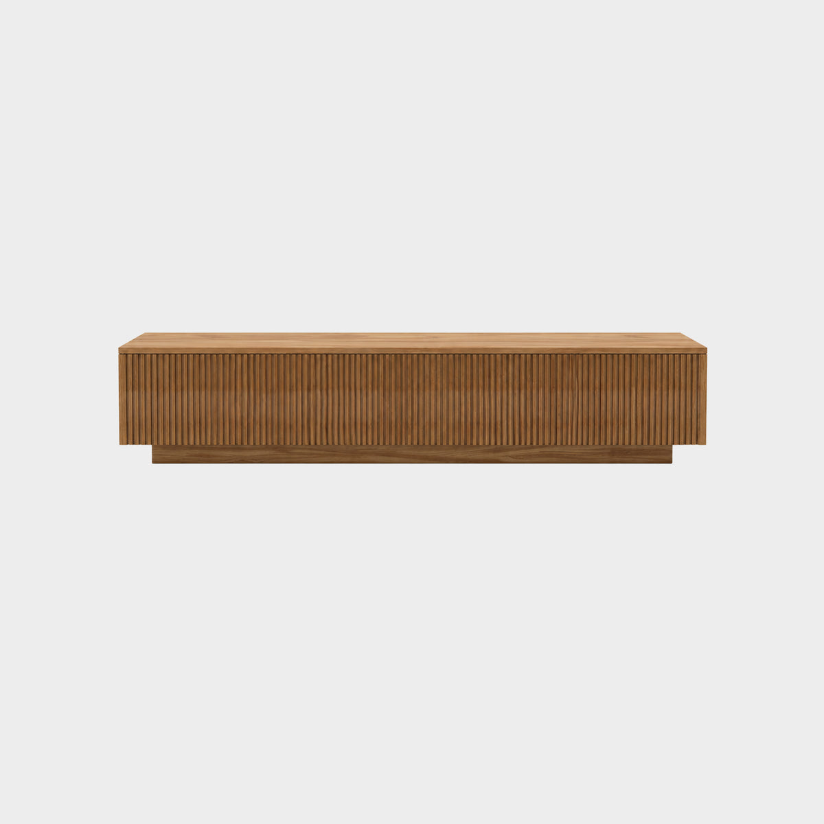 Flute Long Sideboard