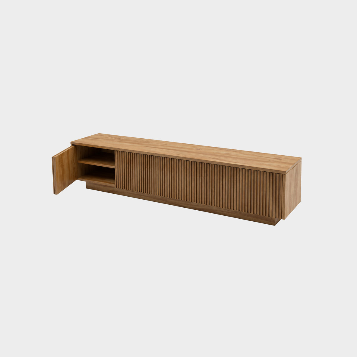 Flute Long Sideboard