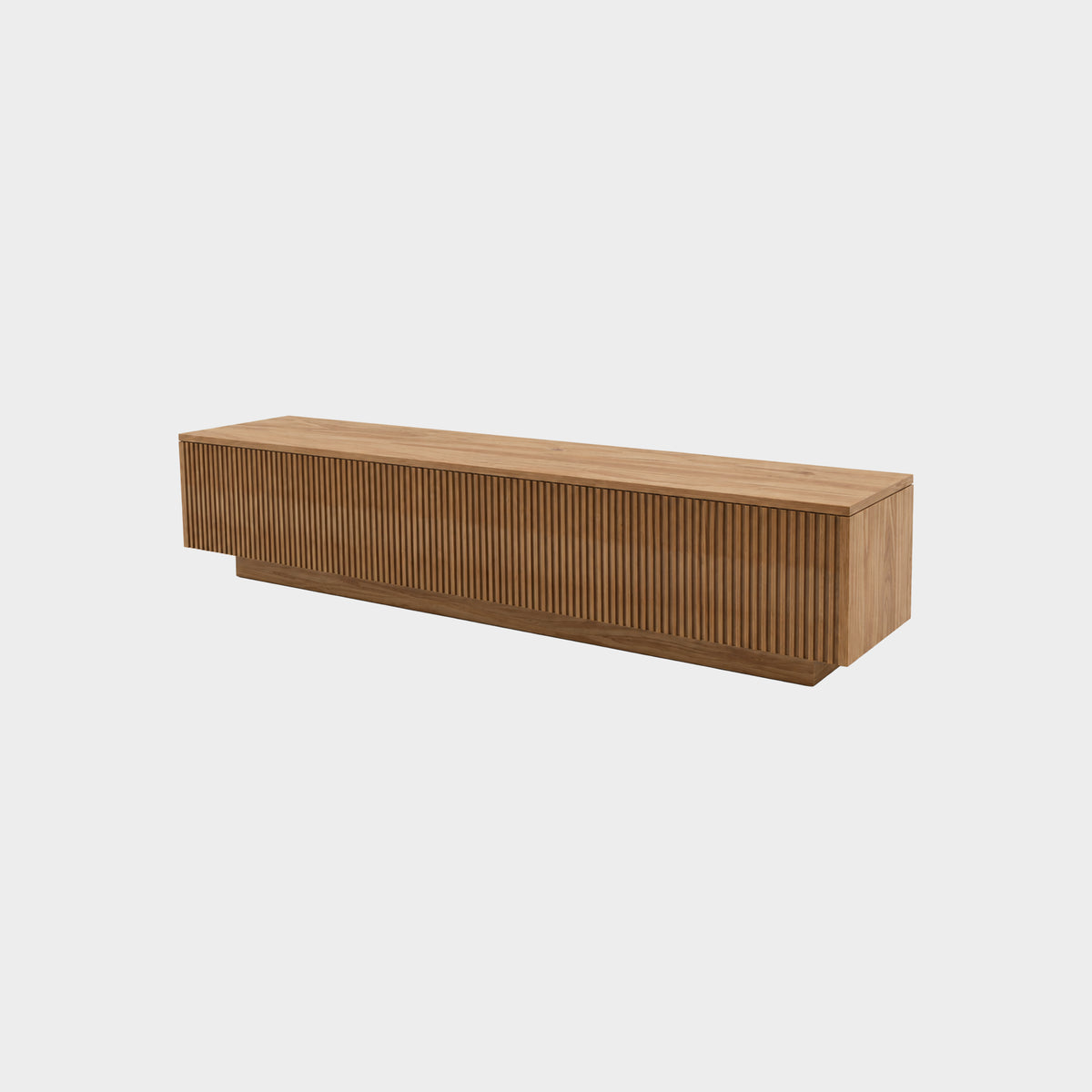 Flute Long Sideboard