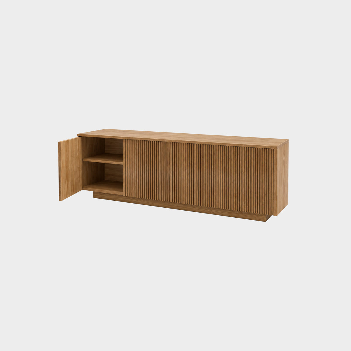 Flute Sideboard