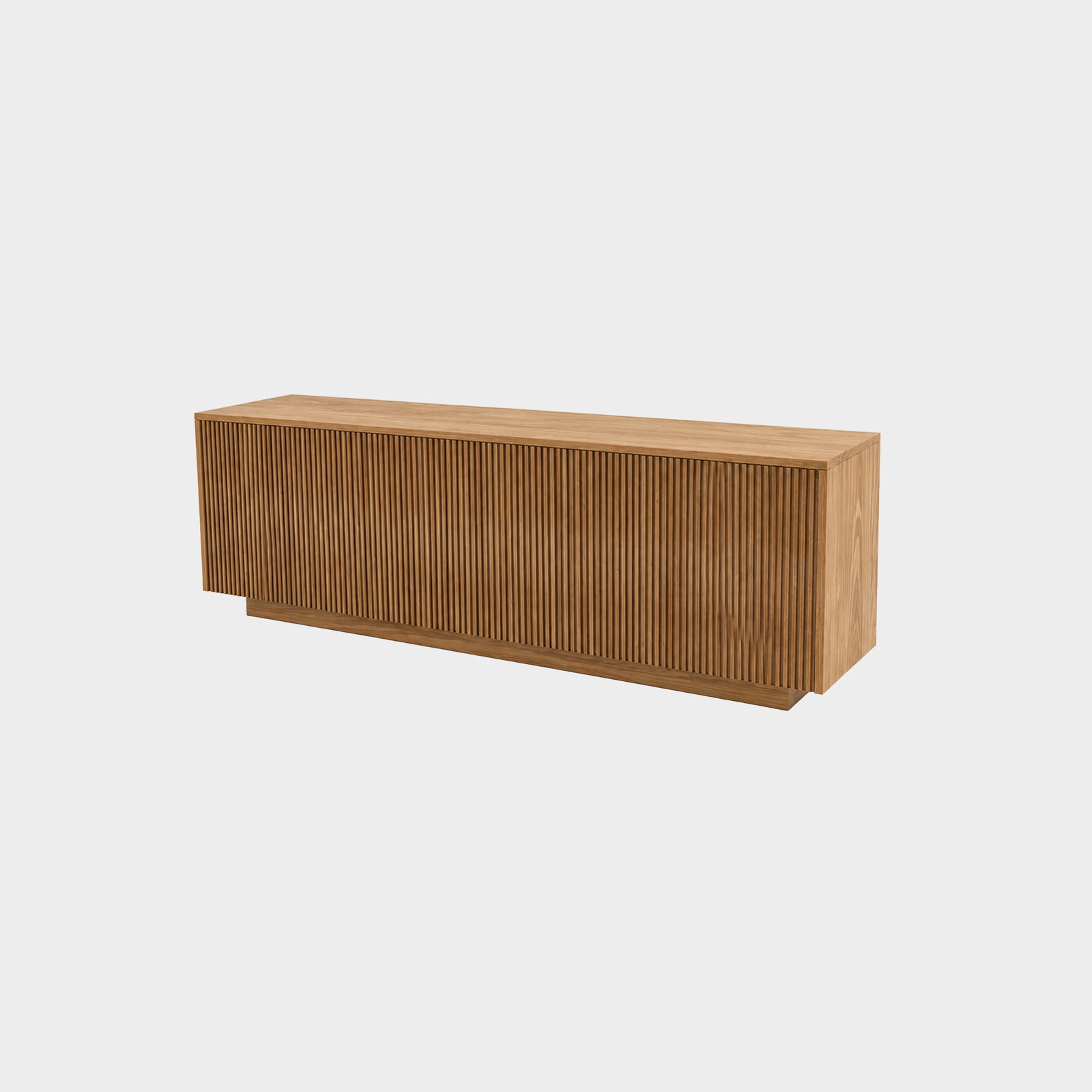 Flute Sideboard
