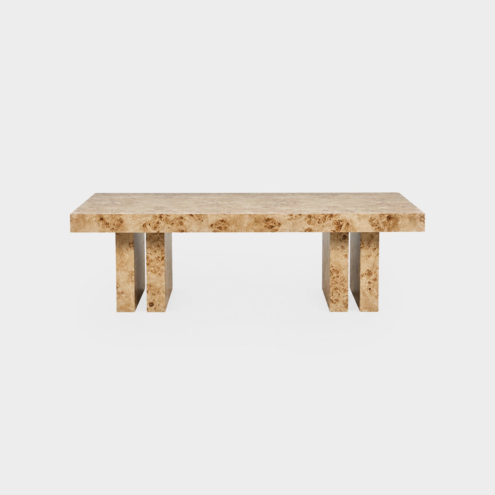 Freddy Coffee Table