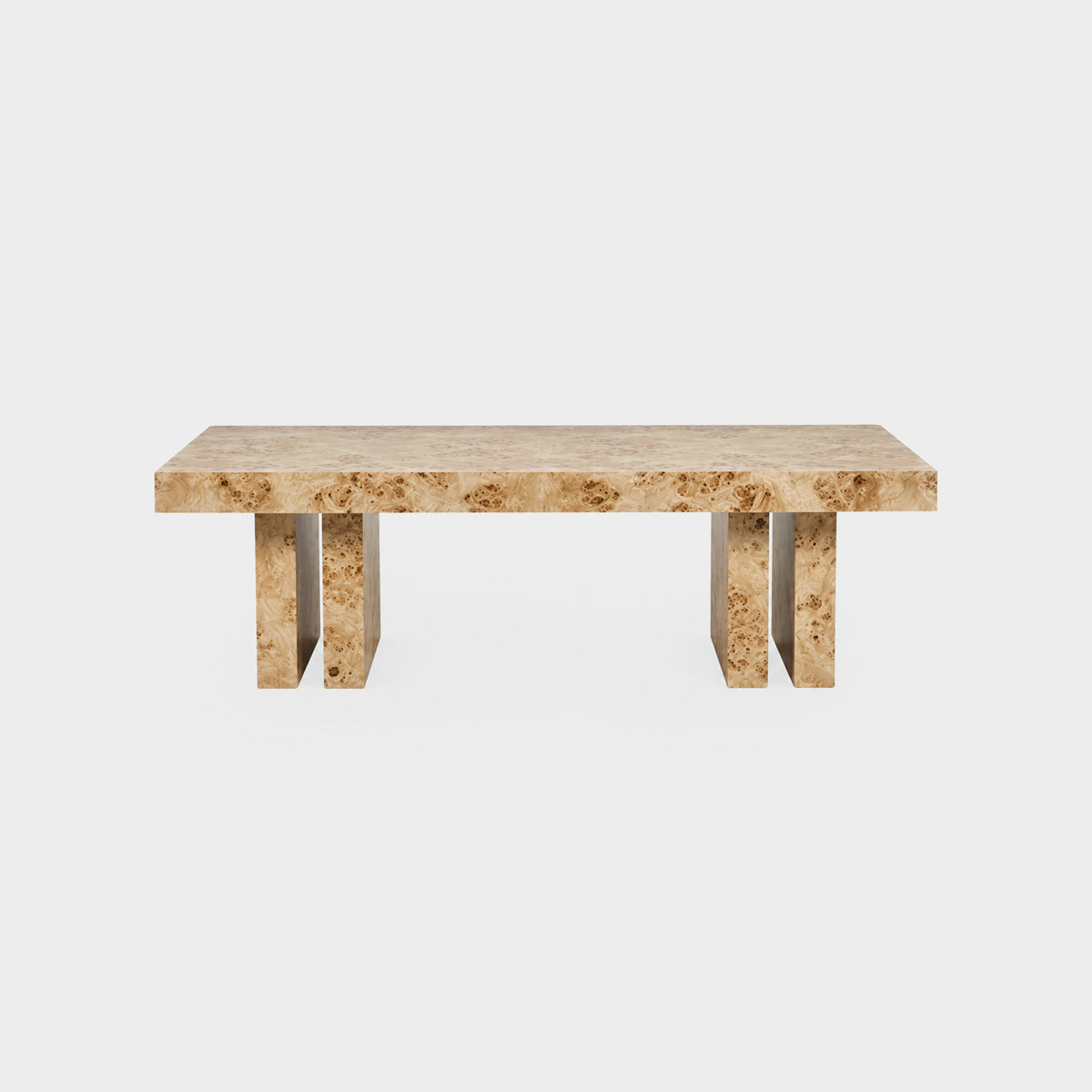 Freddy Coffee Table