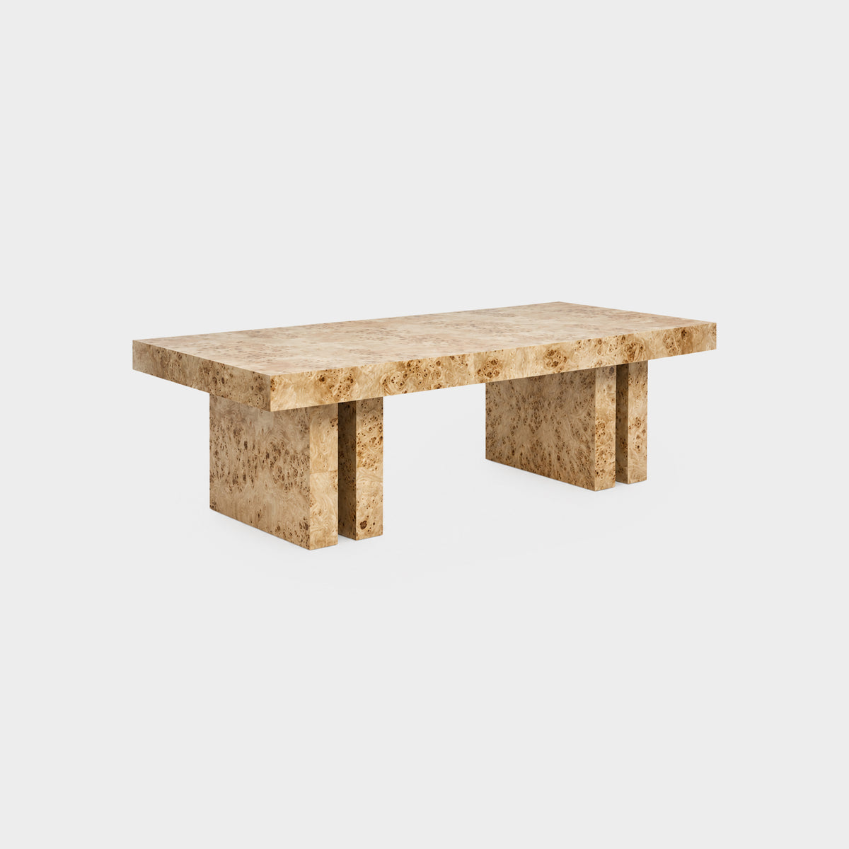 Freddy Coffee Table