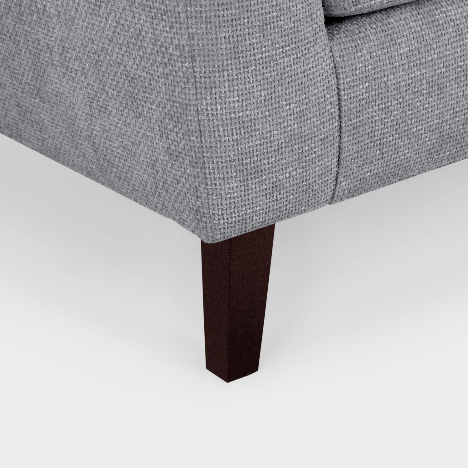 Aida Sofa Grey 2 Seater
