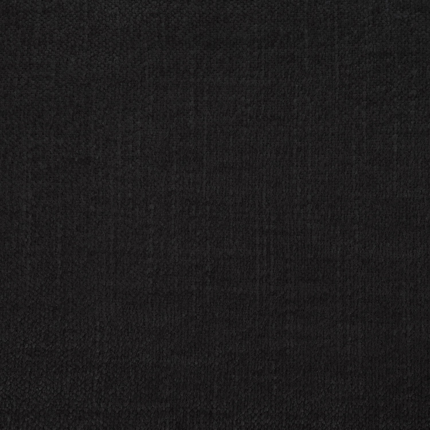 Jacob Sofa Black Left Hand Facing Corner
