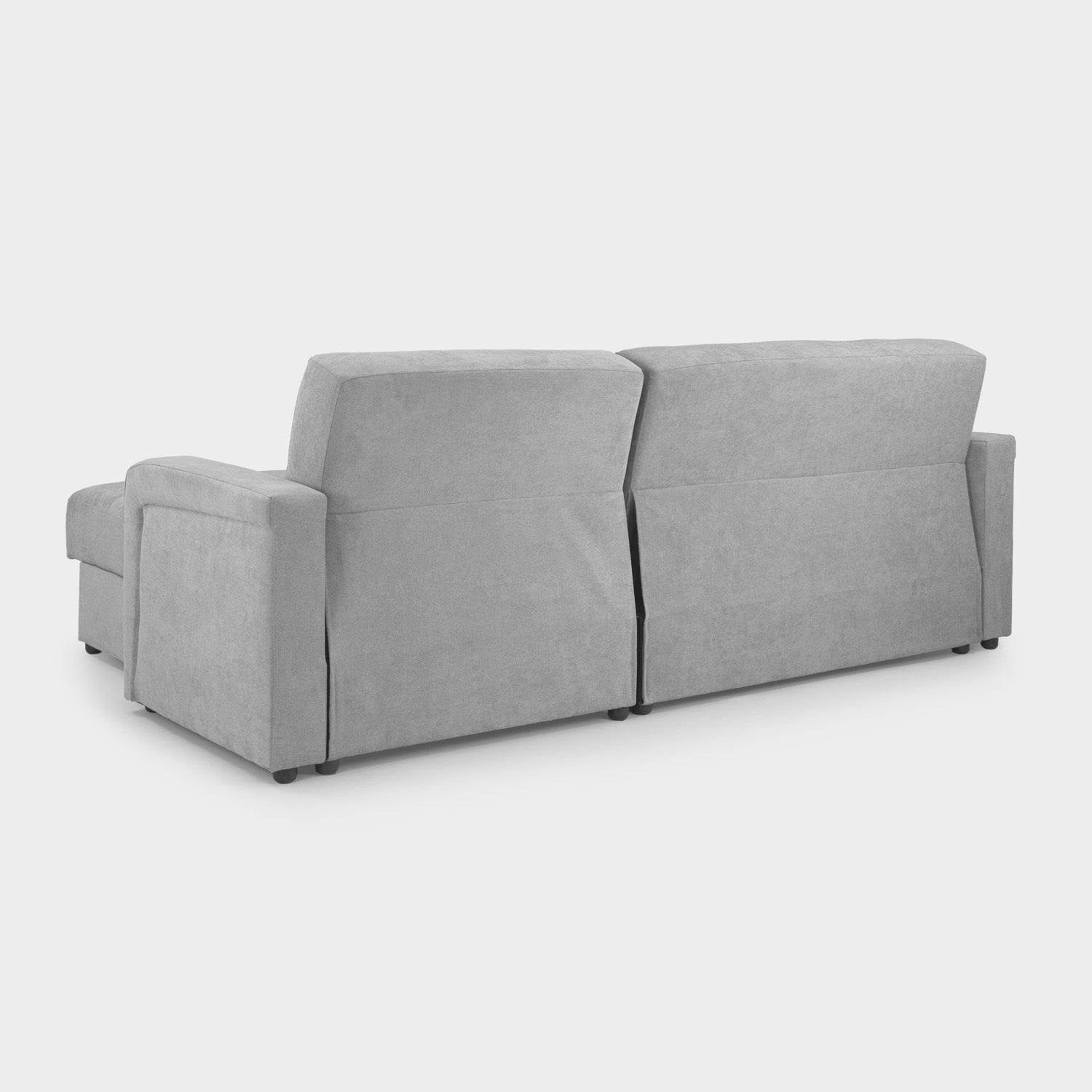 Kair Sofa Bed Grey Universal Corner