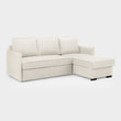 Miel Sofabed Beige Universal Corner