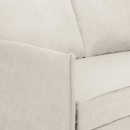Miel Sofabed Beige Universal Corner