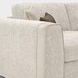 Naples Sofa Beige Large Corner