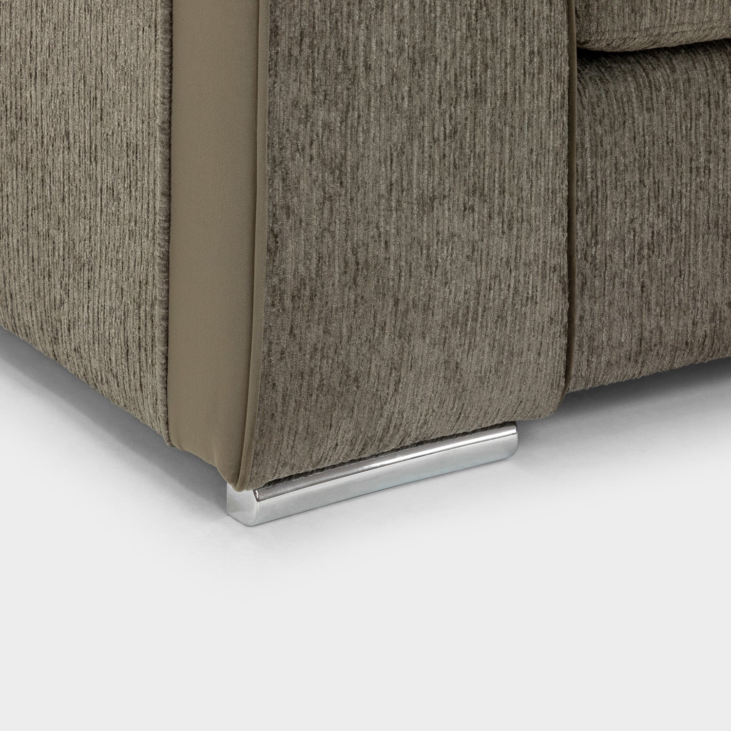 Naples Sofa Mocha 3+2 Set