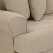 Summer Sofa Beige 3+2 Set