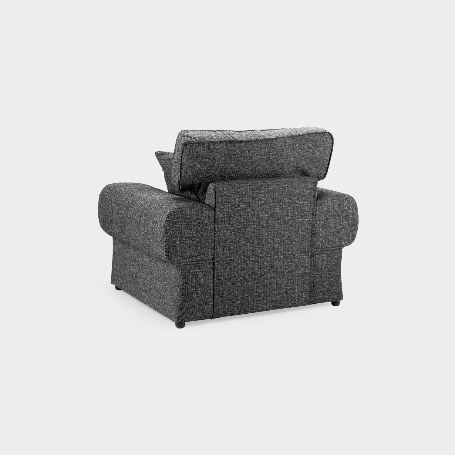 Wilcot Sofa Grey Armchair