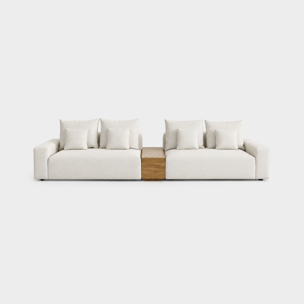 Gia Modular Sofa