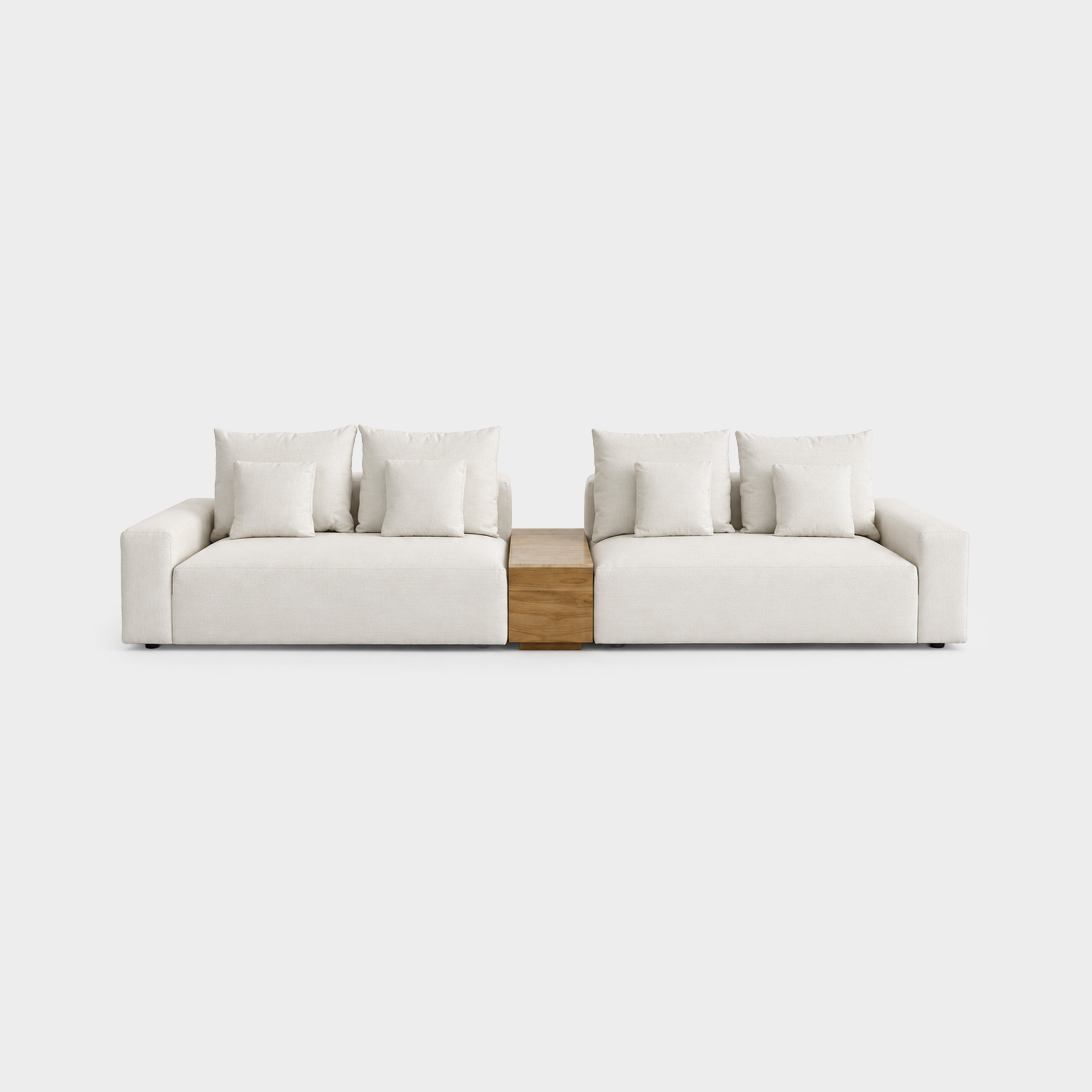 Gia Modular Sofa