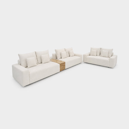 Gia Modular Sofa