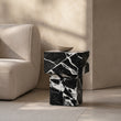 Ice Side Table-Grand Antique