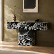 Monarch Console-Grand Antique