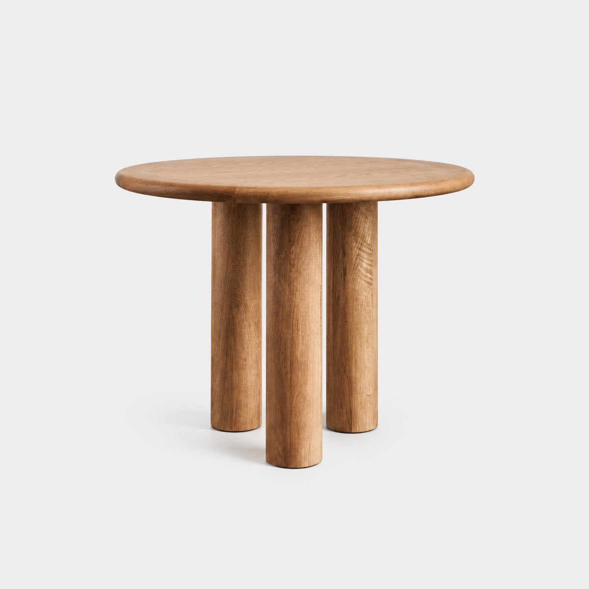 Haley Dining Table Beige